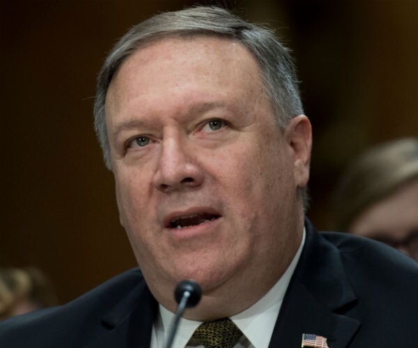 CNN: Pompeo North Korea Visit Went 'As Badly as It Could Have Gone'