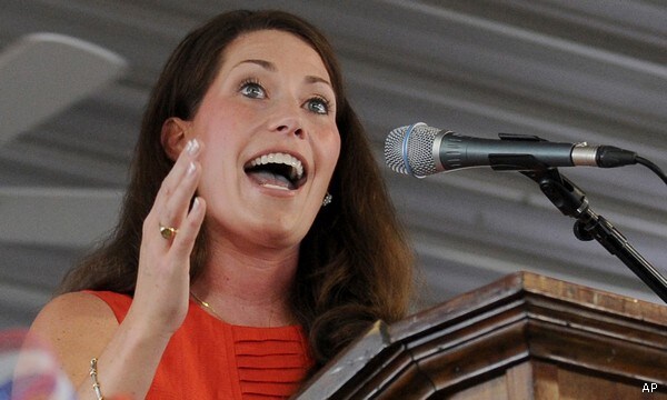 McConnell Senate Rival Could Get Boost From Hollywood 