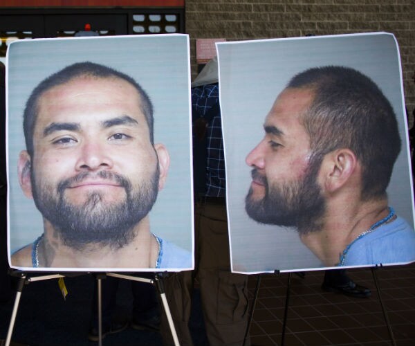 Suspect in Deadly California Rampage Pleads Not Guilty