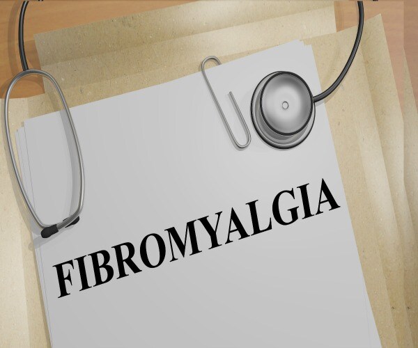 Resistance Training May Help Fibromyalgia 