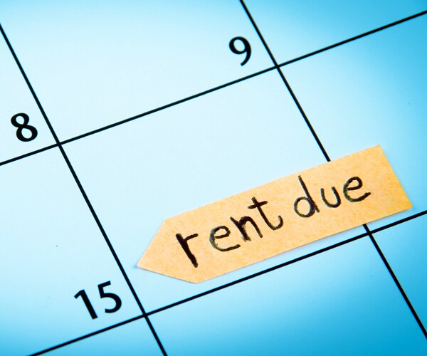 $28.43 NYC Rent Paid by Late Actress Going Up About $5,000