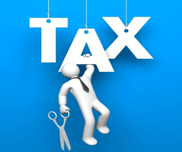 Congress Wants This $2 Trillion Tax Break; US Companies Don't