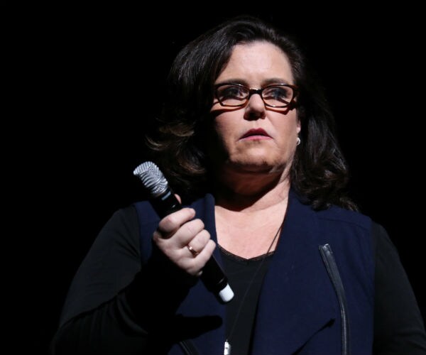 Rosie O'Donnell: 'Available' to Play Steve Bannon on SNL