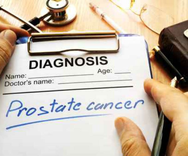One Dose of Radiation Enough for Early Prostate Cancer: Study