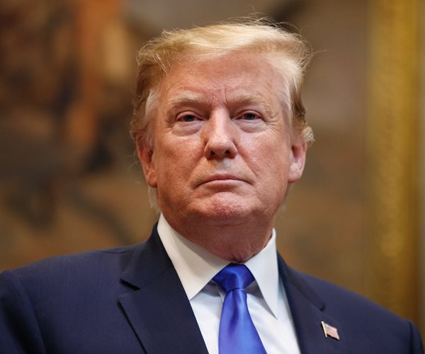 Poll: 38 Percent Believe Trump 2016 Campaign Was Spied on