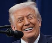 Trump Files Multibillion-Dollar Suit Vs. BBC