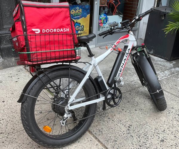 Doordash Forecasts Strong Q3 on Delivery Demand