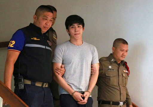 Thai Police Extend Probe into Bilking of Bitcoins from Finn