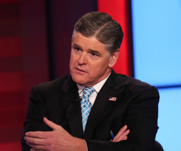 Hannity Offers to Fly Obama Out of Country For Good Following Election