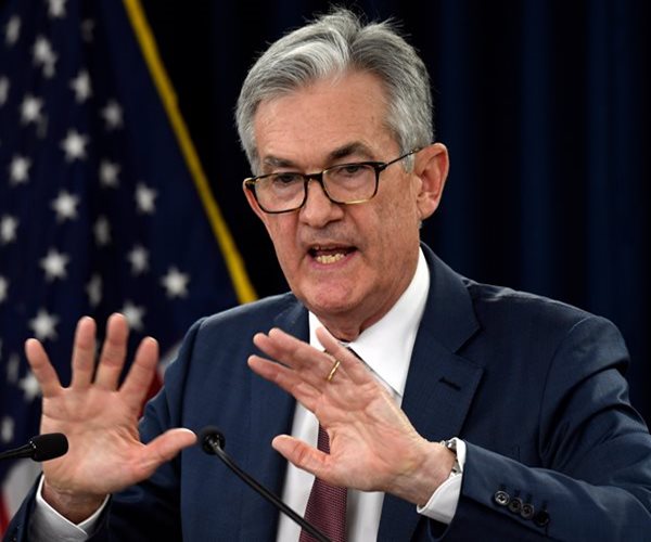 Will 'Too Late' Powell Become 'Not Enough' Powell?