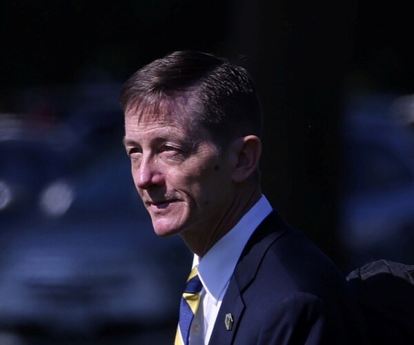 Biden's Hiring of Staffers' Relatives Questioned by Ethics Experts