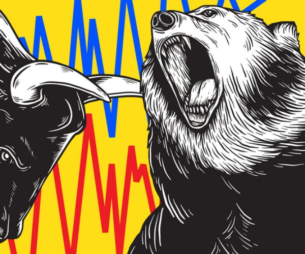 Nasdaq Falls 3% as Tech Rout Punishes Stocks