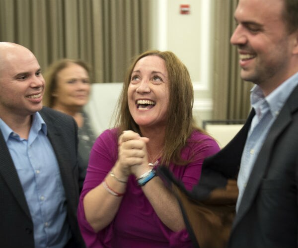 Mom of Student Killed in Parkland Shooting Elected to School Board