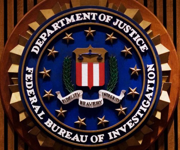 FBI: Driver May Have Sexually Abused Many Female Inmates