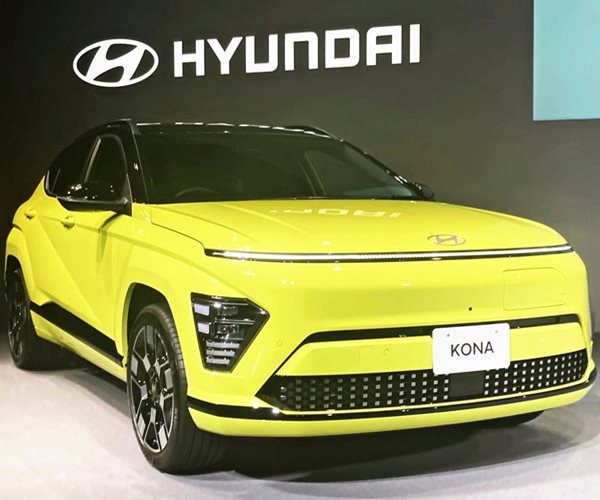 Amazon to Sell Hyundai Cars Equipped With Alexa