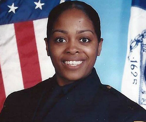 Police Look Into What Prompted Deadly Ambush of Officer