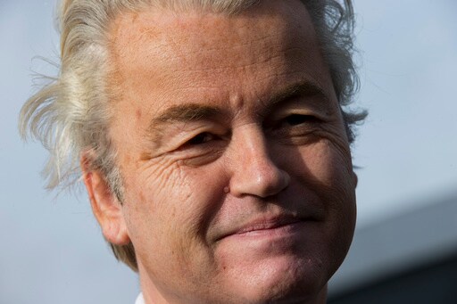With Economy Up, Crime Down, Why Are the Dutch Discontent?