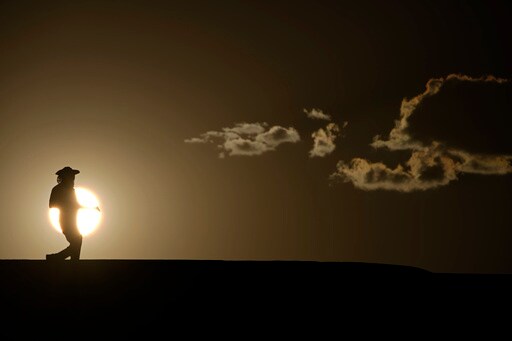 Climate Change Made July Hotter for 4 of 5 Humans on Earth, Scientists Find