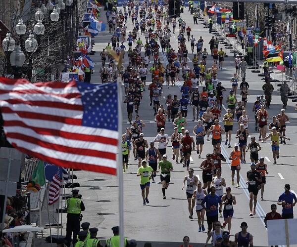 Boston Marks 5 Years Since Marathon Attack With Tributes