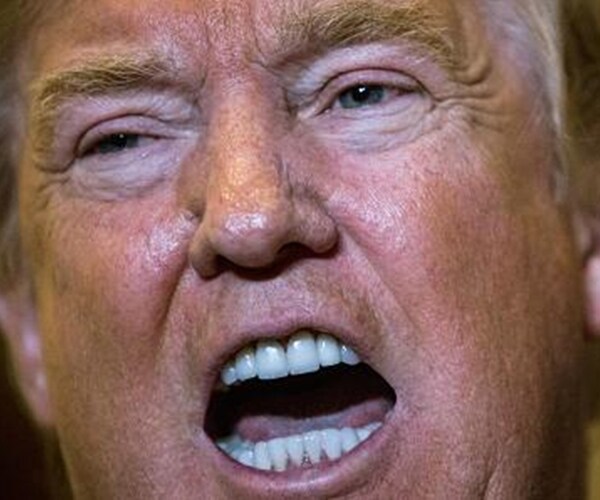 Ron Insana: Wall Street Too Complacent About Trump Political Risk