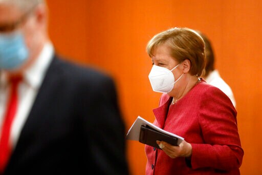 France, Germany Plan Billions in Pandemic Recovery Spending