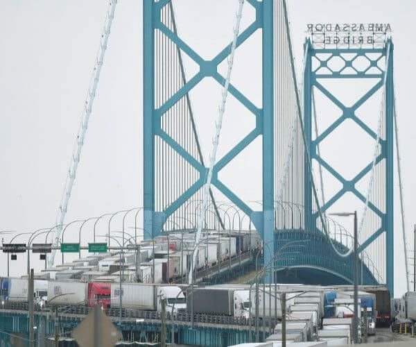 Ambassador Bridge