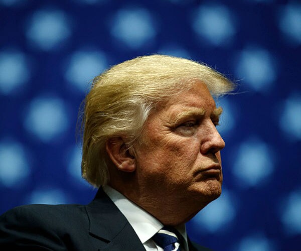 WashTimes' Pruden: Now Behind CIA, Dems Trying to Oust Trump