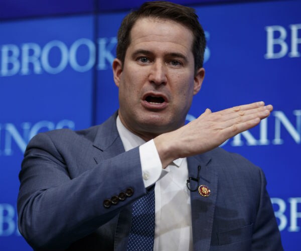 seth moulton