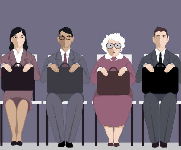 Small-Business Hiring Falls for 6th Straight Month in Worrisome Trend