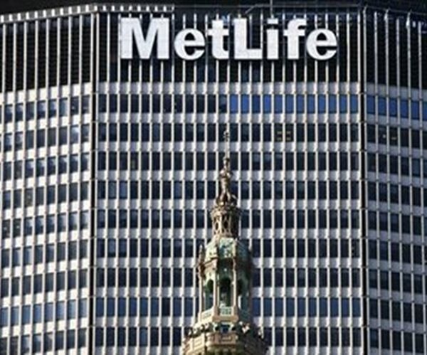 MetLife Seeks Changes to Protect Interest Payments, Dividends