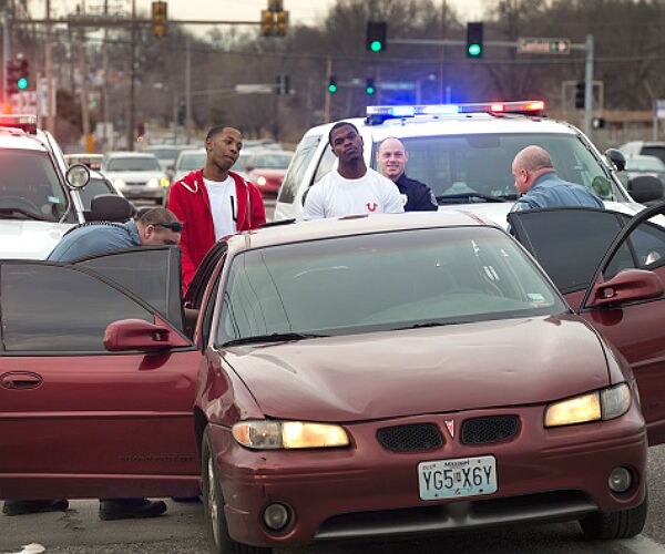 Poll: Over 40 Percent of Voters Favor Stop-and-Frisk 