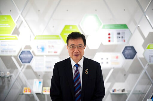 Fujifilm Finds New Niches, Record Profits amid Pandemic