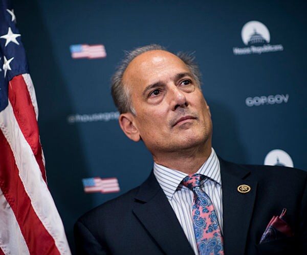 Pennsylvania Rep. Tom Marino to Be Named Drug Czar