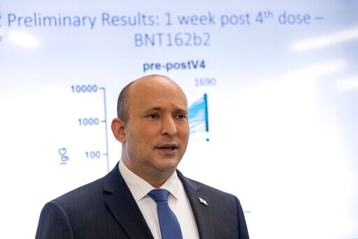 Israeli PM: Iron Dome Too Pricey, Lasers Next for Defense