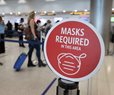 Biden Orders TSA to Double Fines for Maskless Passengers