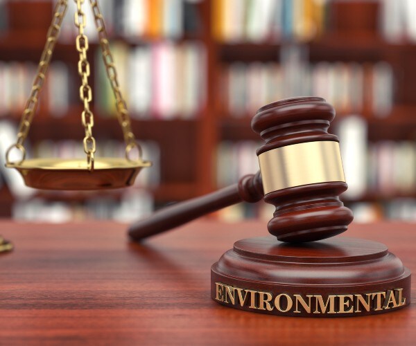 Can Bench Be Rigged Favoring Climate Lawsuits?