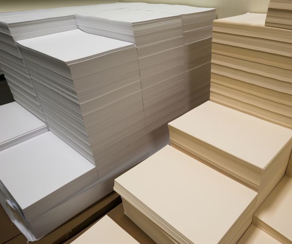 Why Have Computers If the Government Is Forcing the Use of Paper?