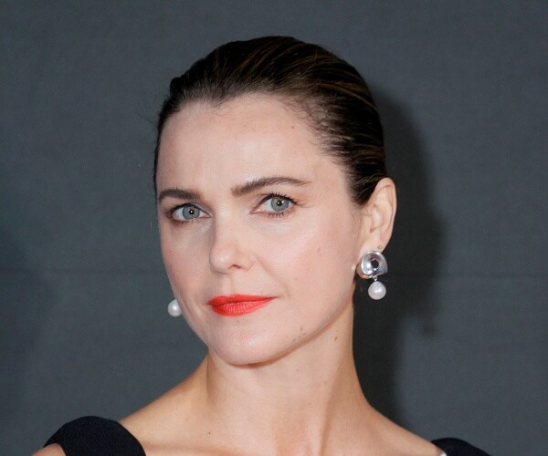 Netflix Political Thriller Starring Keri Russell Generates Buzz Among Diplomats