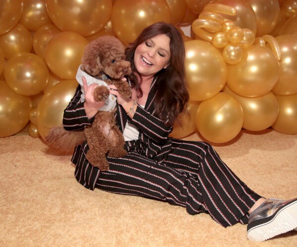 Rachael Ray Lawsuit Alleges Nutrish Dog Food May Contain Pesticide