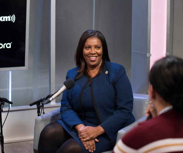 Dem AGs Want Congress to Give Authority to Probe Police