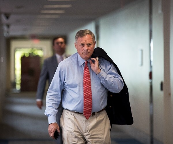 Examining the Russia Update From the Senate Intel Committee