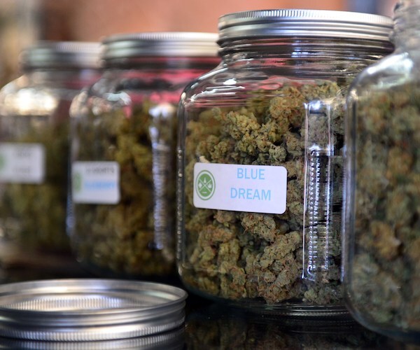 Tobacco Criminal, But Marijuana Gets a Free Pass