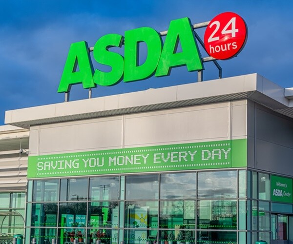 Walmart to Sell UK Chain Asda in $8.8 Billion Deal 