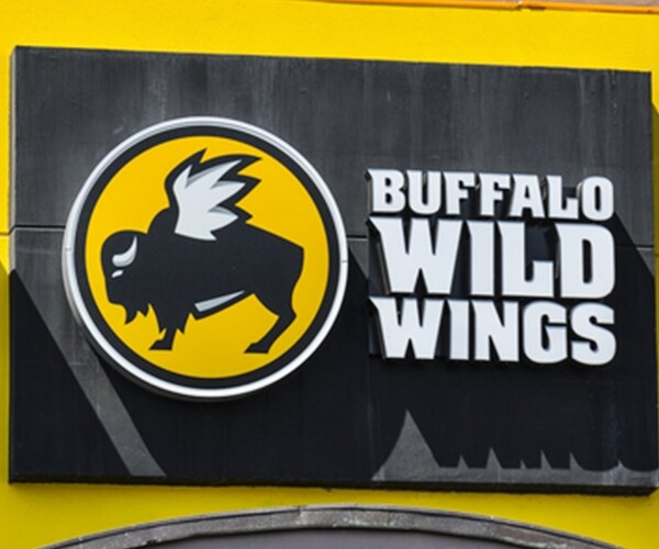 Arby's Owner Roark to Buy Buffalo Wild Wings for $2.4 Billion