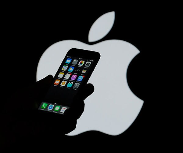 Texas Bites Apple for Mass Killer's iPhone Files
