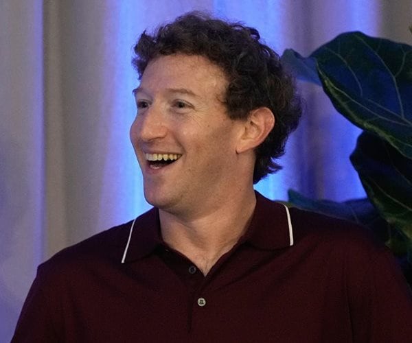 Meta Unveils Superintelligence's 1st AI Model