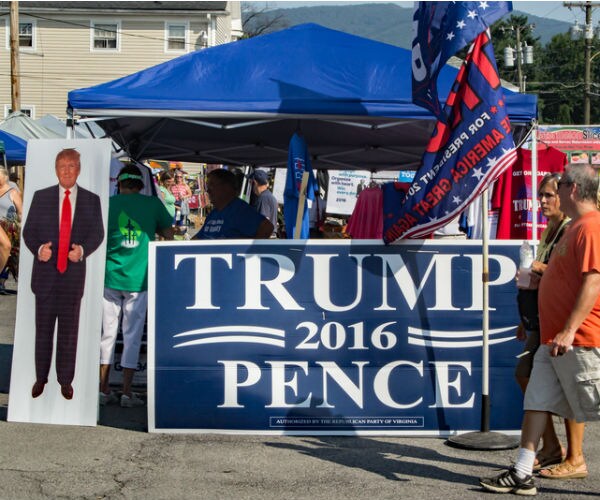 Campaign Promises Kept Will Make Trump, America Great 