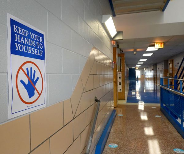 Illinois Teacher Shortage Has Schools Hiring International Candidates