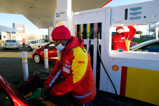 Ukraine war Blamed for Fuel Hikes in South Africa, Continent