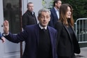 Paris Court Is Deciding Whether to Release Former President Sarkozy from Prison